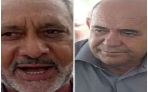 Ex-prefeitos de Mairi e Ruy Barbosa são denunciado