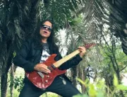 Valdir Rocha lança videoclipe Cantiga do Licuri