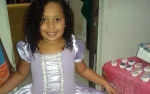 Criança de 8 anos morre eletrocutada em geladeira 