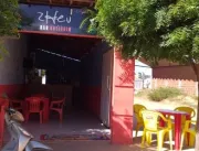 Bar é assaltado por 4 homens armados em Serrolândi