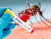 Criança de 7 anos morre vítima de dengue hemorrági