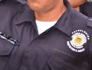 Guarda Municipal de Serrolândia tem participação d