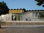Após explosão, agência do Banco do Brasil voltará 