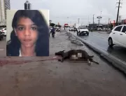 Garota de 16 anos morre em acidente provocado por 