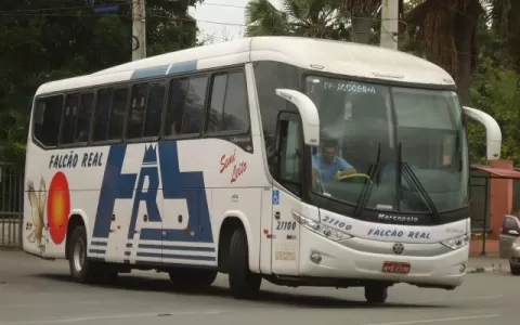 Empresa de transportes São Luiz perde concessão e 