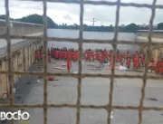 38 presos fogem de presídios na Bahia em 24 horas