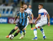 Everton “Cebolinha” convoca torcida do Grêmio para