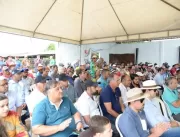 Prefeitura de Jacobina promove Dia do Campo com pr