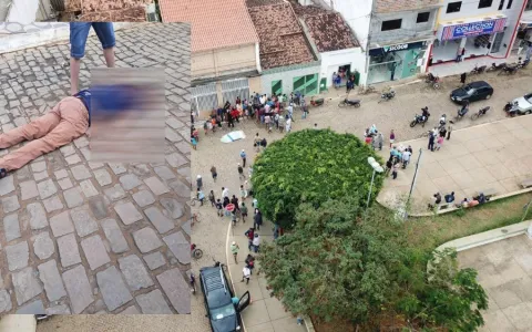 Cigano é assassinado a tiros em Utinga na Bahia