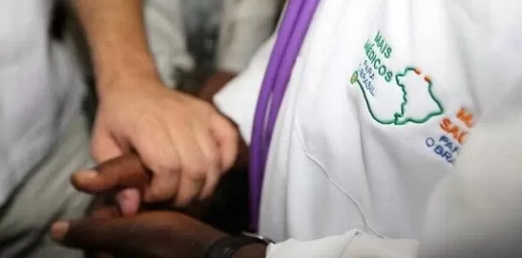 Programa Médicos pelo Brasil vai substituir Mais M