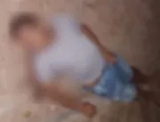 Homem assassinado a tiros no distrito de Carnaíba 