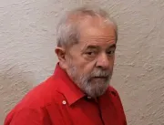Justiça autoriza transferência de Lula para São Pa