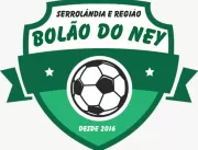 Ganhadores do Bolão do Ney dessa semana (19/08/201