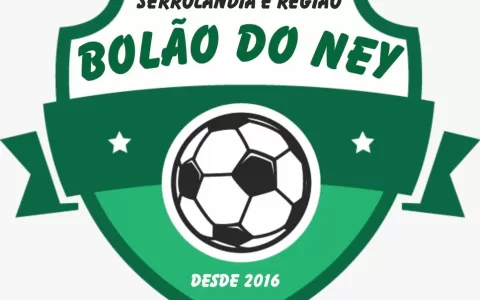 Ganhadores do Bolão do Ney dessa semana (26/08/201