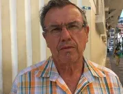 Jorge Teixeira é exonerado do cargo de diretor do 