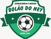 Ganhadores do Bolão do Ney dessa semana (16/09/201