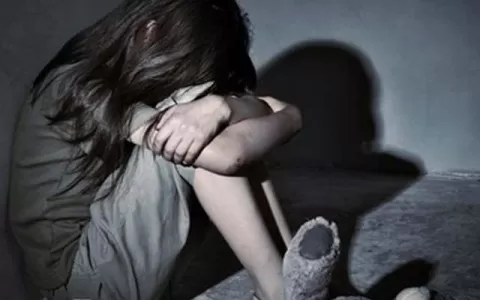 Menina de 11 anos é estuprada pelo cunhado em Serr
