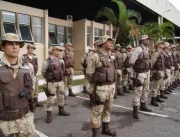Bahia lança edital de concurso para Polícia Milita