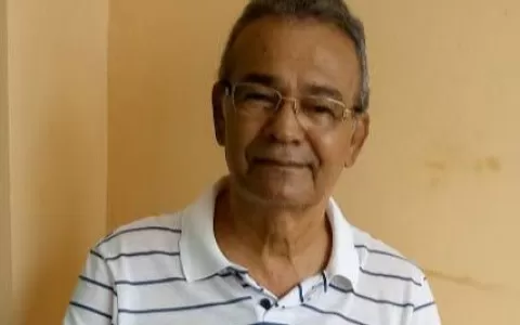 Morre em Serrolândia o ex-vereador Reinaldo aos 82