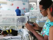 Hospital na Bahia promove mostra fotográfica com b