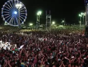 Festival Virada Salvador 2020 deverá atrair quase 
