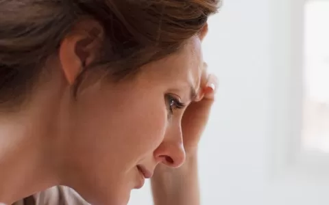 Ansiedade e depressão: psiquiatra explica oito sin