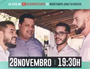 Quarteto Reverens fará participação na TV Novo Tem