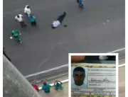 Salvador: Padre comete suicídio ao se jogar de via