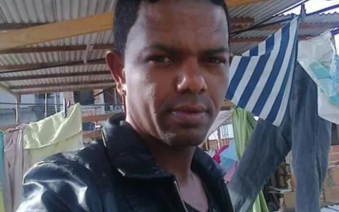 Homem de 33 anos desaparece após sair de casa em C