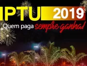 Confira os ganhadores de prêmios do IPTU 2019 em S