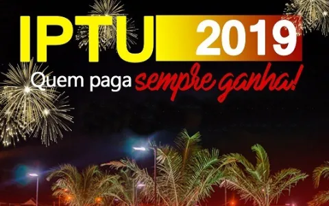 Confira os ganhadores de prêmios do IPTU 2019 em S