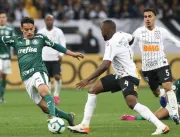 Corinthians e Palmeiras na Florida Cup: como curti