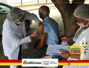 Prefeitura de Serrolândia inicia campanha de vacin