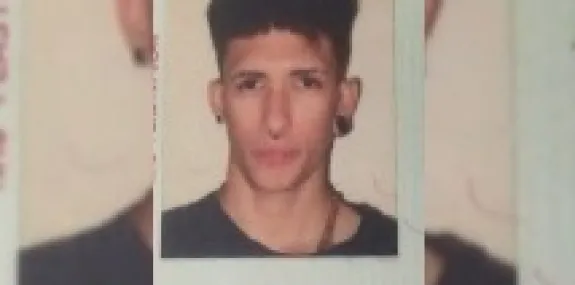 Jovem é assassinado a facadas na Rua Ubaldino Mesq