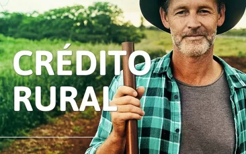 Você já conhece o Crédito Rural do Sicoob?