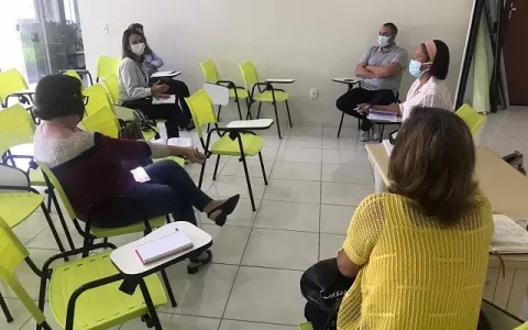 Governo da Bahia prepara testagem de Coronavírus e