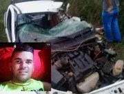 Jovem morre vítima de acidente próximo a Gavião