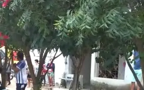 Homem é assassinado no Poço do Quilombo, município
