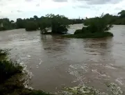 Três corpos são encontrados no Rio Cachoeira, sul 