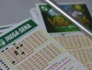 Mega-Sena acumula e prêmio vai a R$ 52 milhões; ve