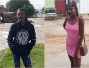 Menina de 12 anos continua desaparecida de Novo Pa