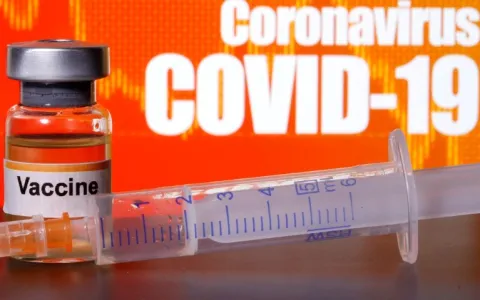 Serrolândia receberá vacinas contra o COVIDA-19 na