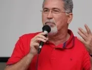 Ex-prefeito de Amargosa, Valmir Sampaio morre de c