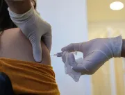 Bahia autoriza vacinação de pessoas com doenças cr