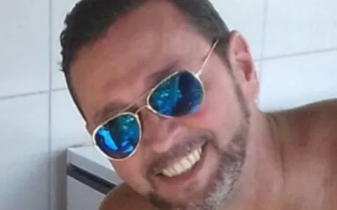 Morre o calmonense Márcio Mota “Galenga” - vítima 