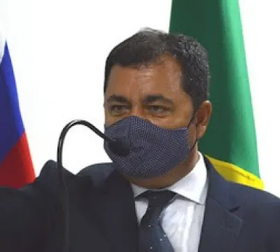 Vice-prefeito de Capim Grosso é intubado por compl