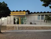 Banco do Brasil em Serrolândia agora como novo hor