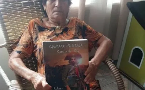 Morre em São Paulo, Elisa Sampaio (Zi), ao 75 anos