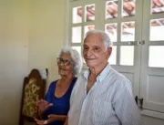 Morre aos 93 anos Antonio Pacheco de Oliveira conh