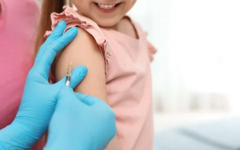 Campanha de Vacinação contra Gripe e Sarampo: resp